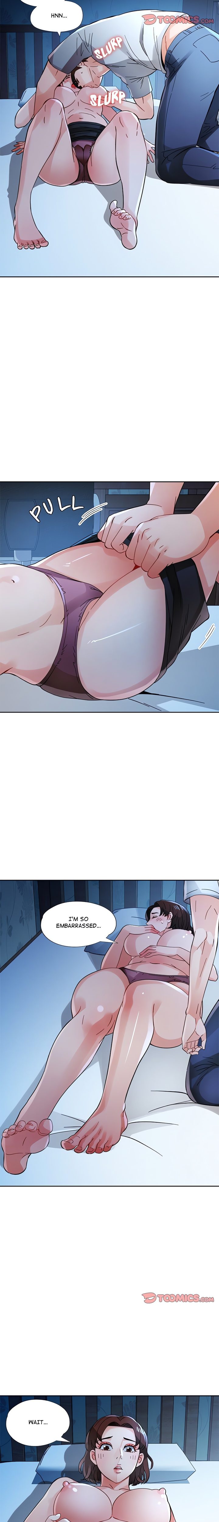 Wait, I’m a Married Woman! - Page 13
