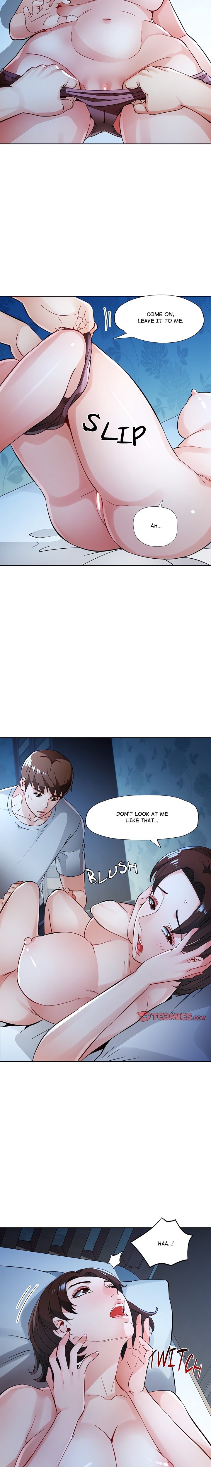 Wait, I’m a Married Woman! - Page 14