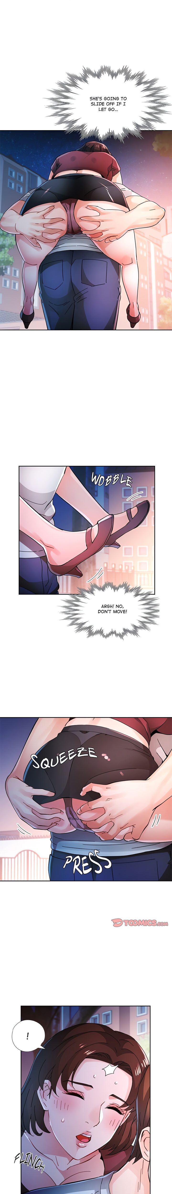 Wait, I’m a Married Woman! - Page 3