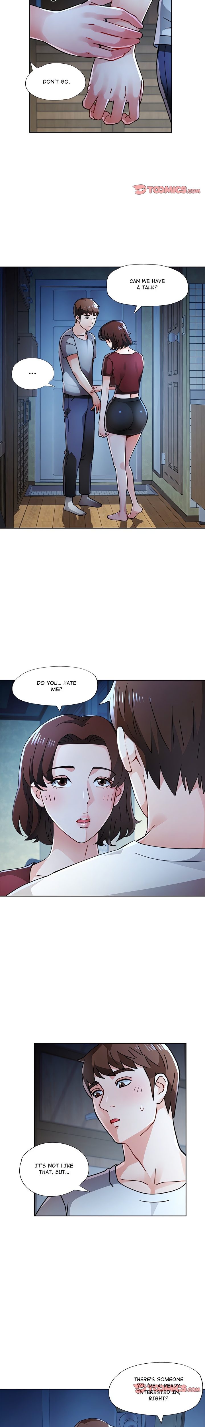Wait, I’m a Married Woman! - Page 7