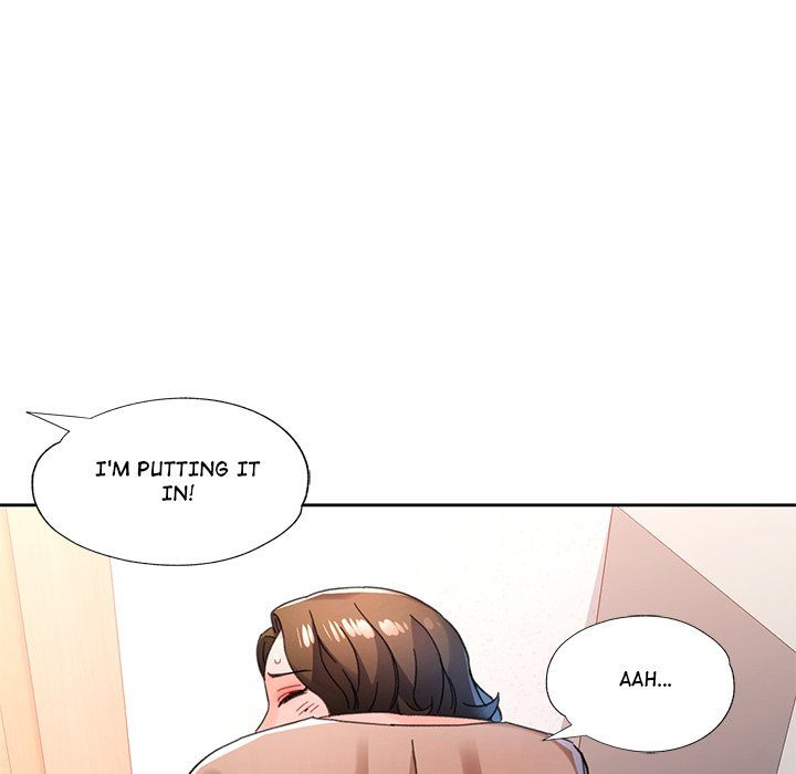 Wait, I’m a Married Woman! - Page 107