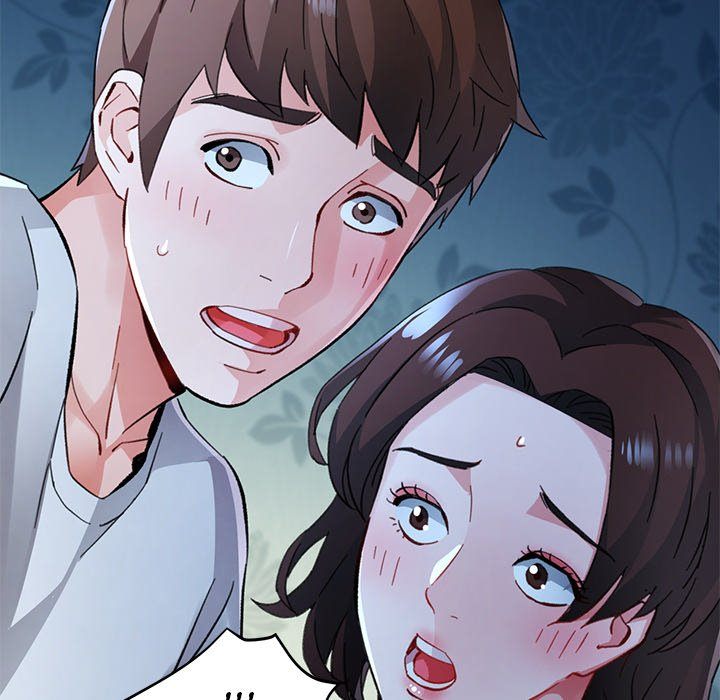 Wait, I’m a Married Woman! - Page 11