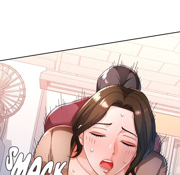 Wait, I’m a Married Woman! - Page 110