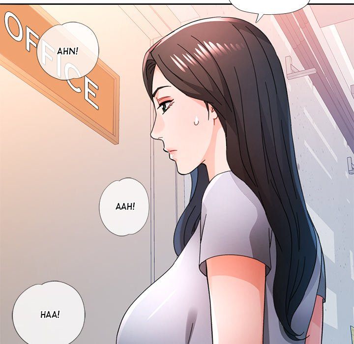 Wait, I’m a Married Woman! - Page 121
