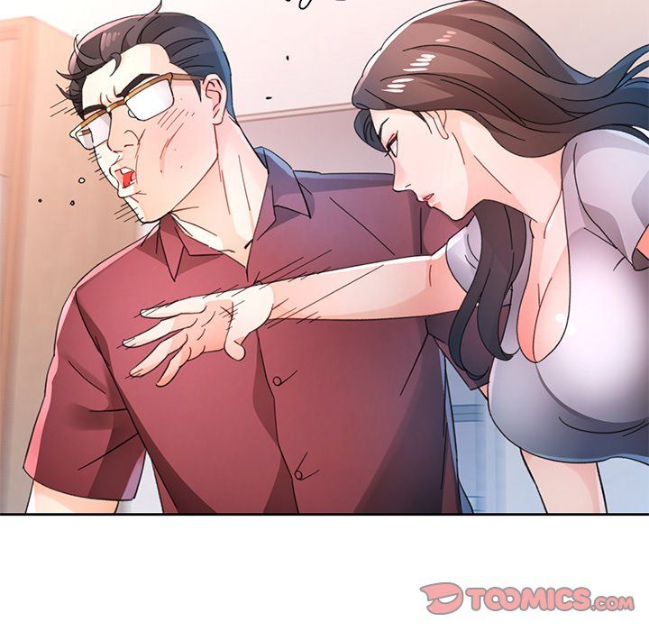 Wait, I’m a Married Woman! - Page 129