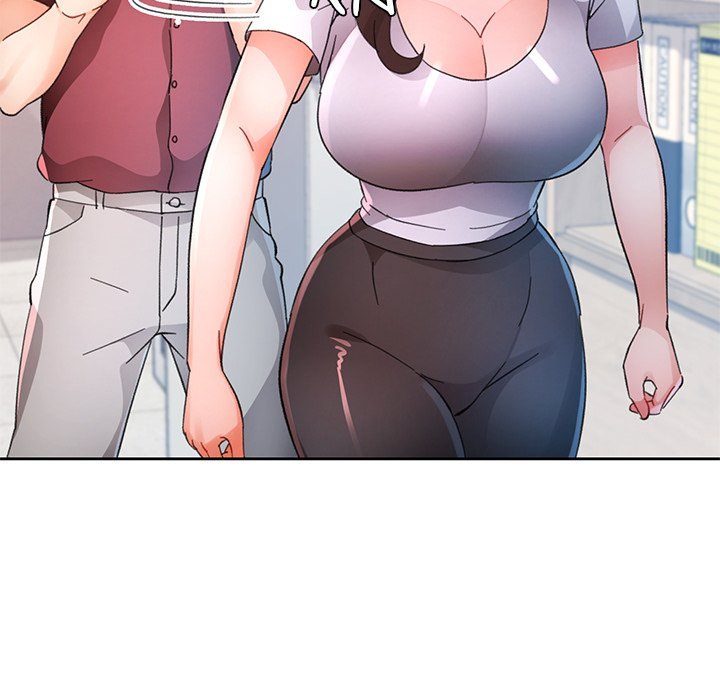 Wait, I’m a Married Woman! - Page 133