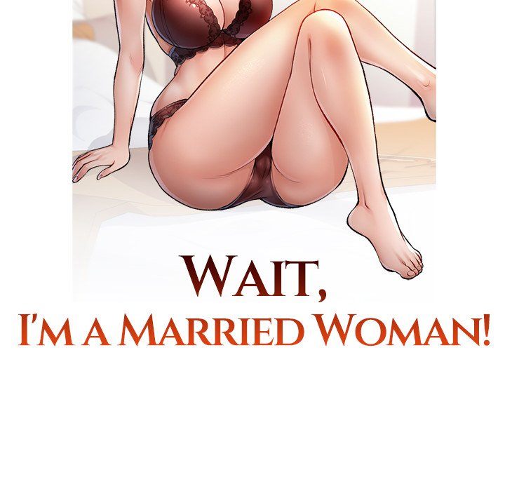 Wait, I’m a Married Woman! - Page 14