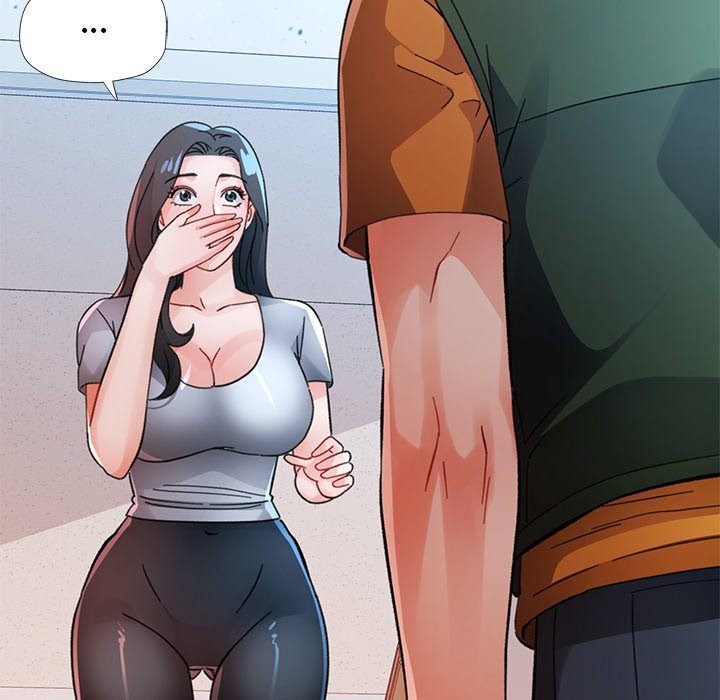 Wait, I’m a Married Woman! - Page 146