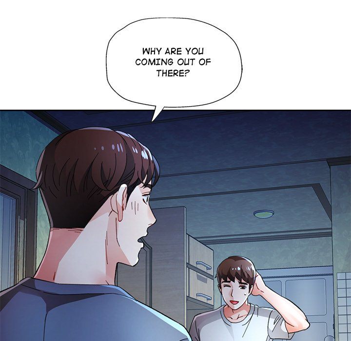 Wait, I’m a Married Woman! - Page 25