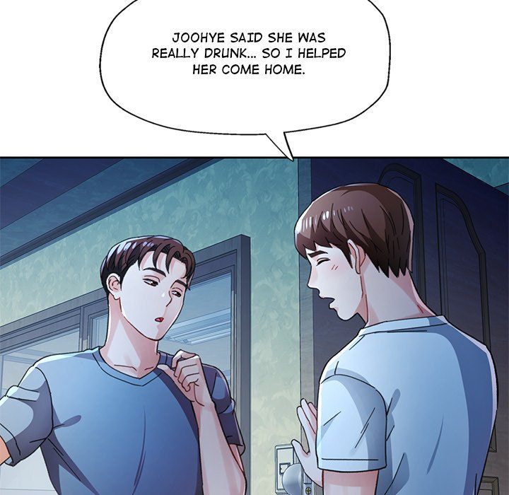 Wait, I’m a Married Woman! - Page 27
