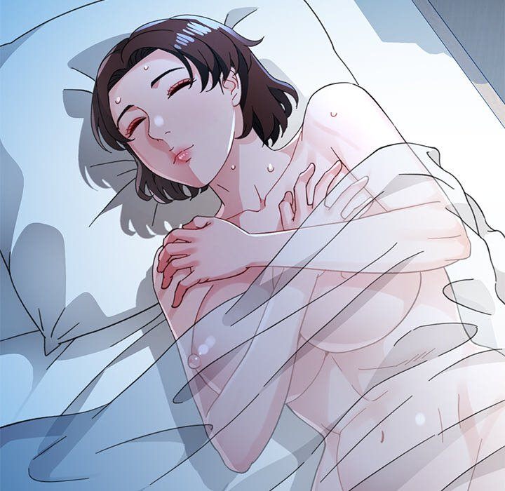 Wait, I’m a Married Woman! - Page 37