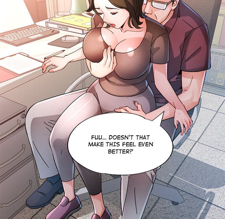 Wait, I’m a Married Woman! - Page 72