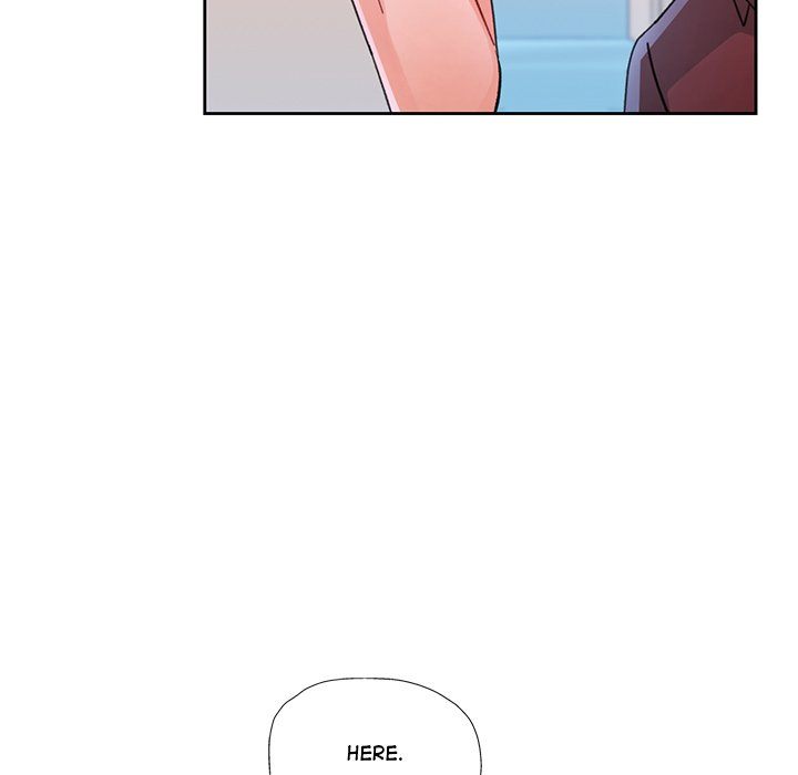 Wait, I’m a Married Woman! - Page 82
