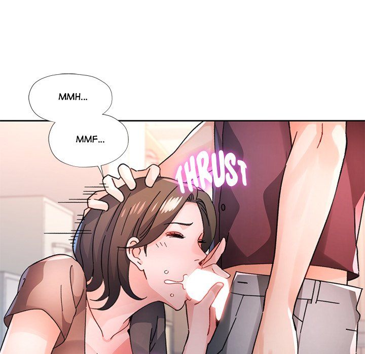 Wait, I’m a Married Woman! - Page 91
