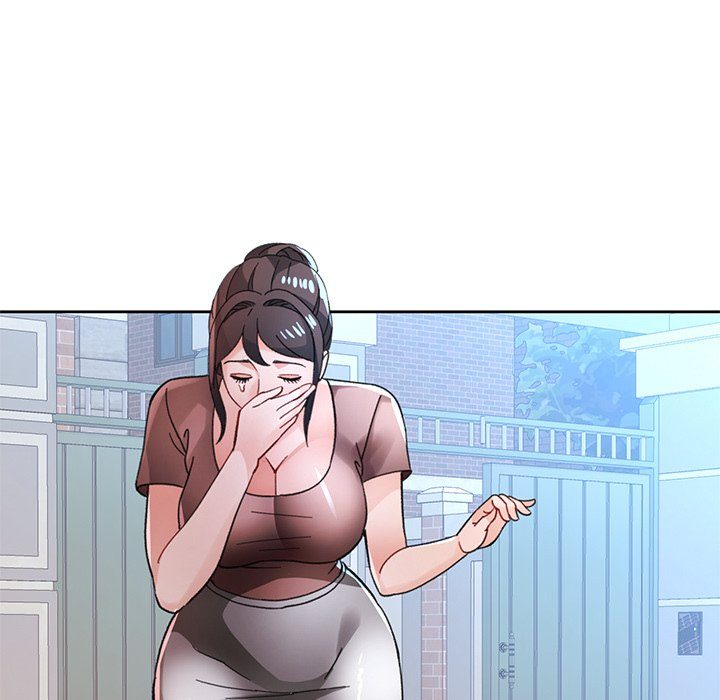 Wait, I’m a Married Woman! - Page 100