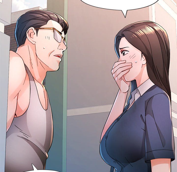 Wait, I’m a Married Woman! - Page 114