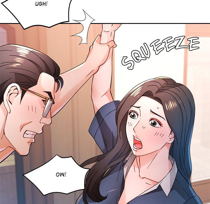 Wait, I’m a Married Woman! - Page 134