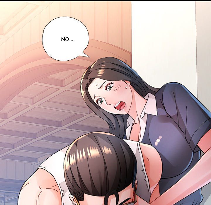 Wait, I’m a Married Woman! - Page 145