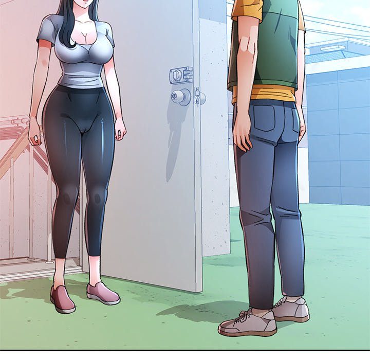 Wait, I’m a Married Woman! - Page 20