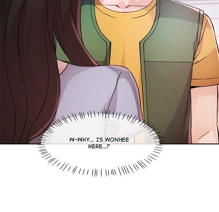 Wait, I’m a Married Woman! - Page 28
