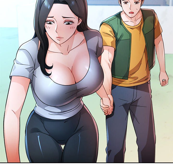 Wait, I’m a Married Woman! - Page 34