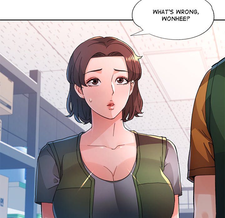 Wait, I’m a Married Woman! - Page 56