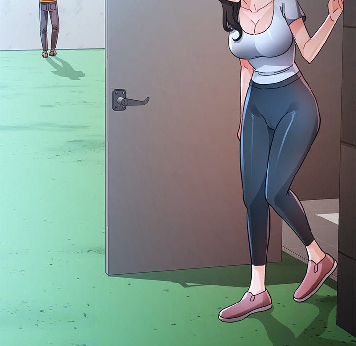 Wait, I’m a Married Woman! - Page 7
