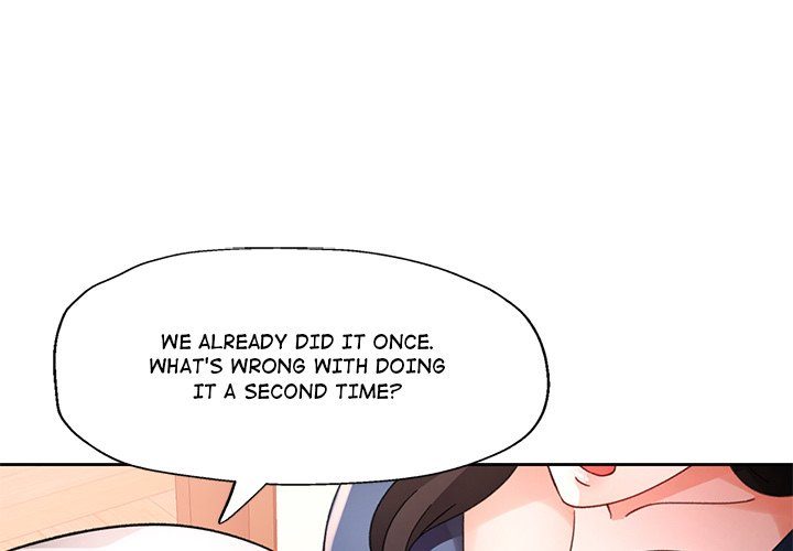 Wait, I’m a Married Woman! - Page 1