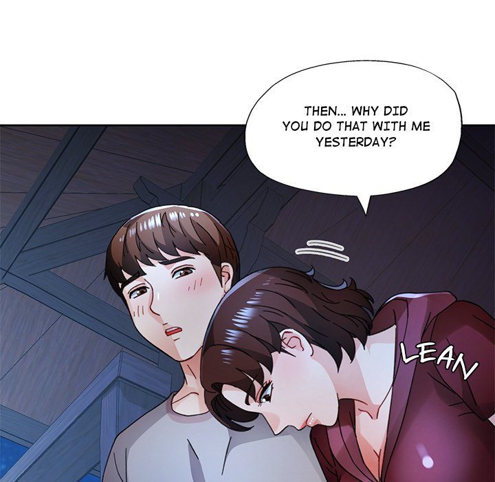 Wait, I’m a Married Woman! - Page 102