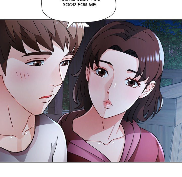 Wait, I’m a Married Woman! - Page 107