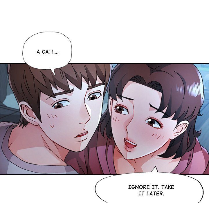Wait, I’m a Married Woman! - Page 134