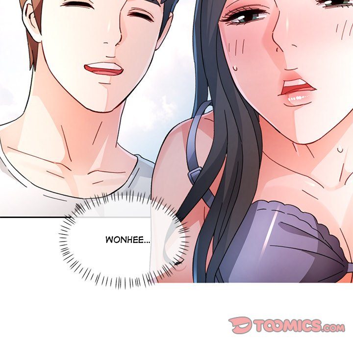 Wait, I’m a Married Woman! - Page 39