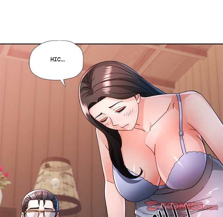 Wait, I’m a Married Woman! - Page 57