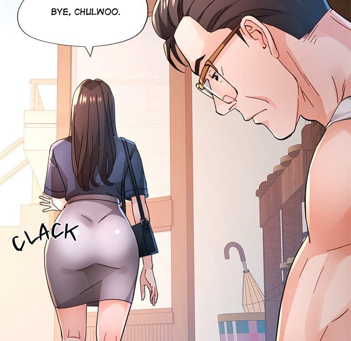 Wait, I’m a Married Woman! - Page 61