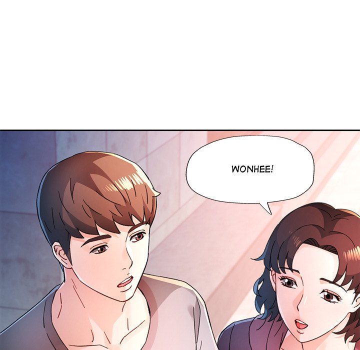 Wait, I’m a Married Woman! - Page 82