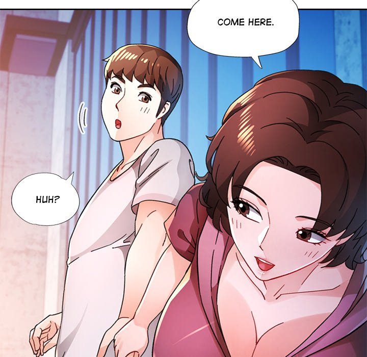 Wait, I’m a Married Woman! - Page 92