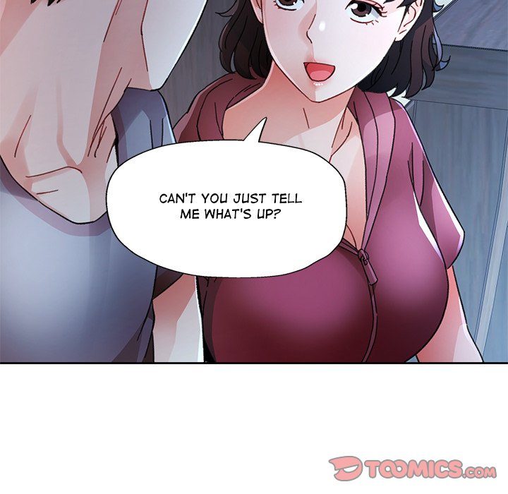 Wait, I’m a Married Woman! - Page 99