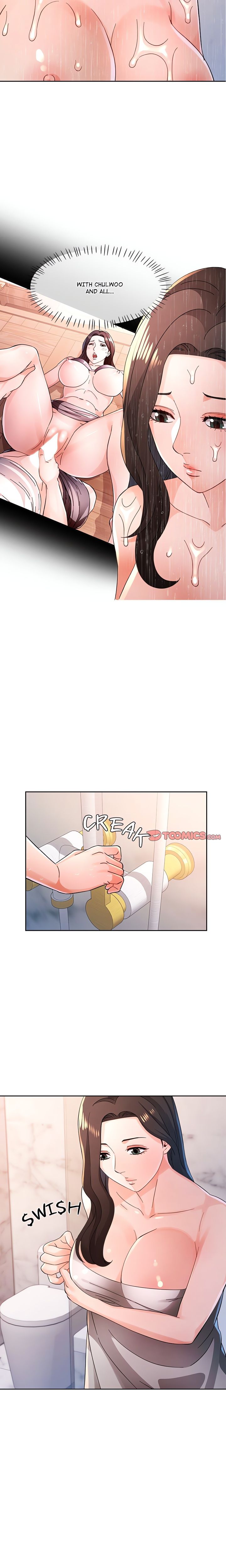 Wait, I’m a Married Woman! - Page 15