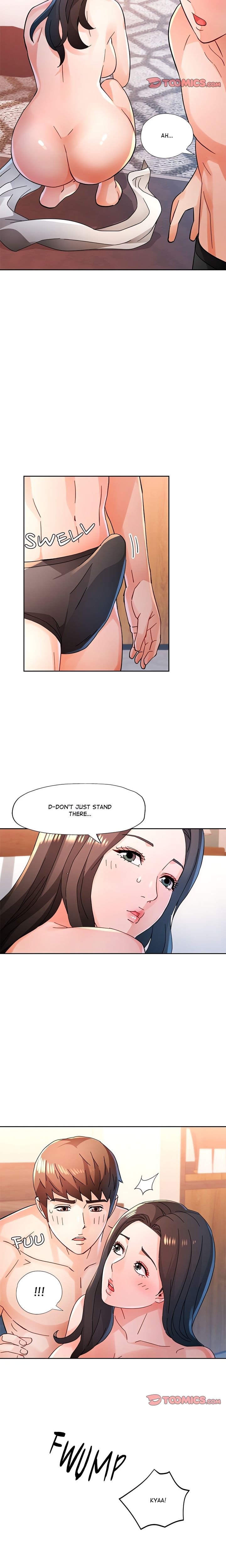Wait, I’m a Married Woman! - Page 18