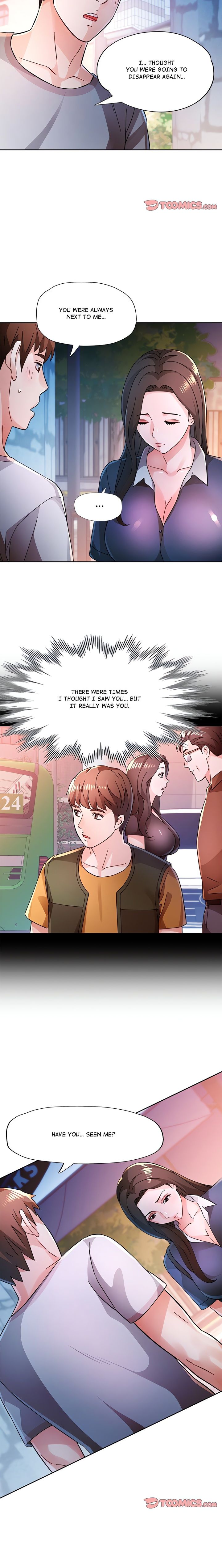 Wait, I’m a Married Woman! - Page 7