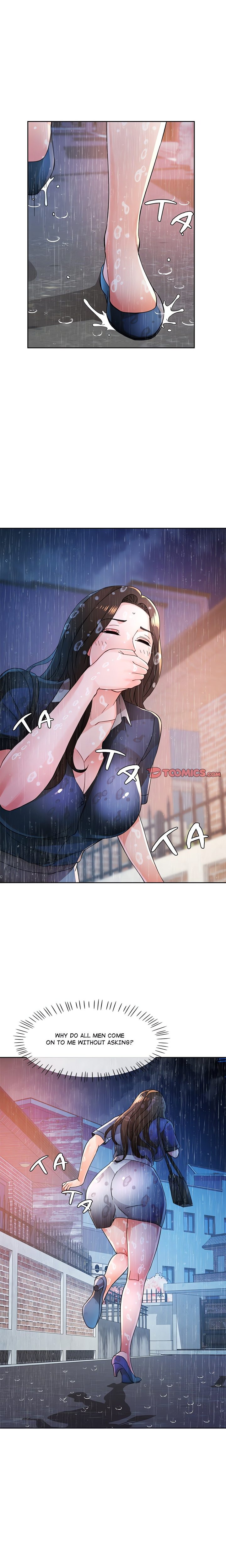 Wait, I’m a Married Woman! - Page 10