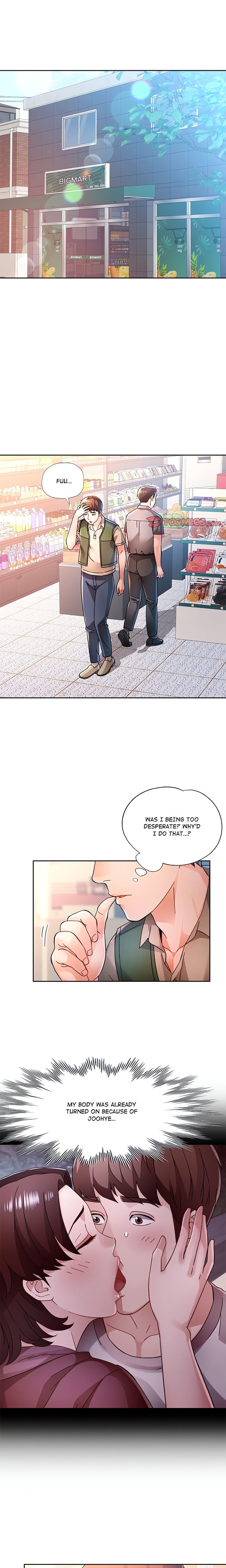 Wait, I’m a Married Woman! - Page 11