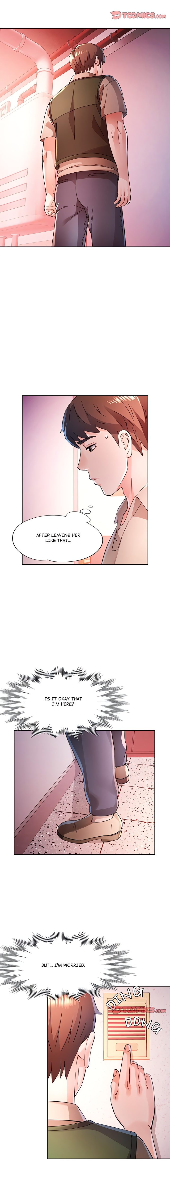 Wait, I’m a Married Woman! - Page 13