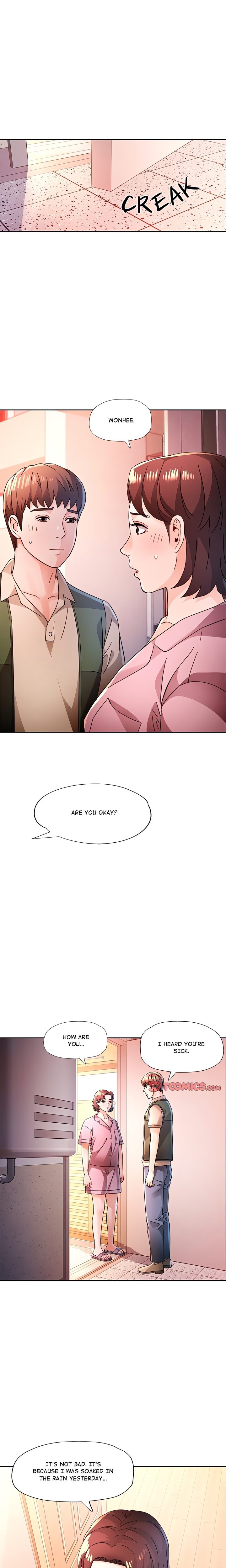 Wait, I’m a Married Woman! - Page 14