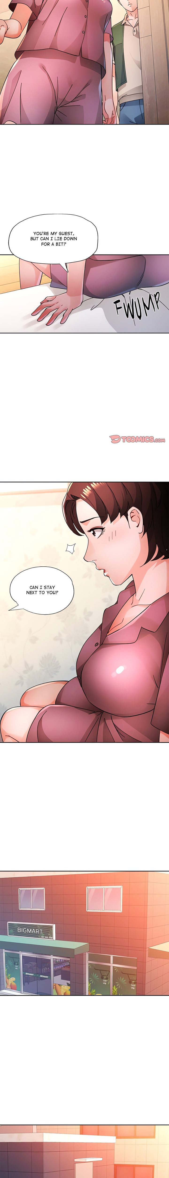 Wait, I’m a Married Woman! - Page 16