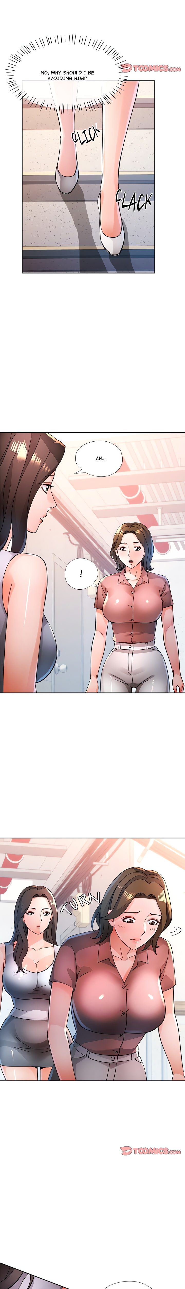 Wait, I’m a Married Woman! - Page 18