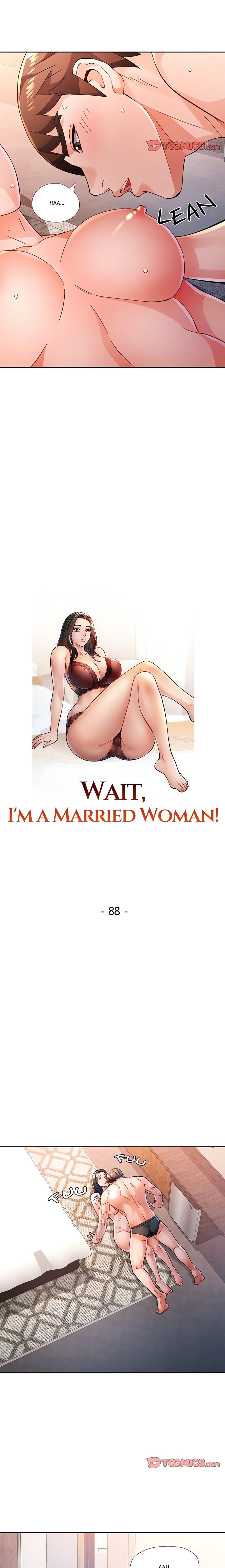 Wait, I’m a Married Woman! - Page 2