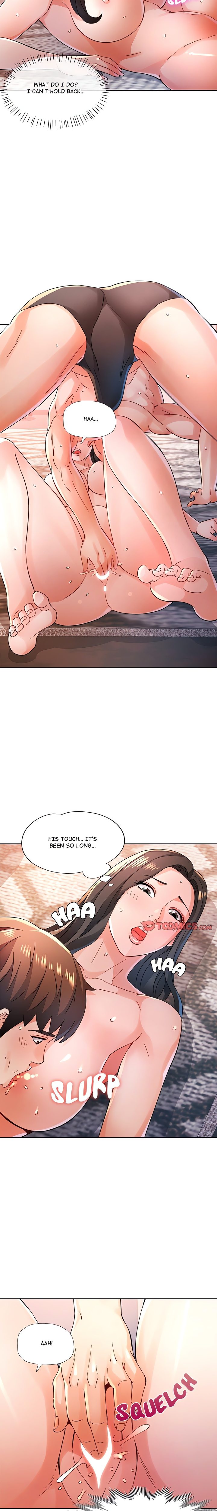 Wait, I’m a Married Woman! - Page 4