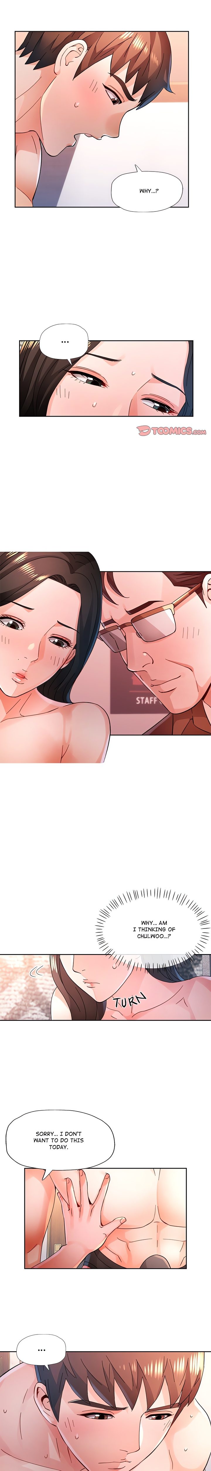 Wait, I’m a Married Woman! - Page 6