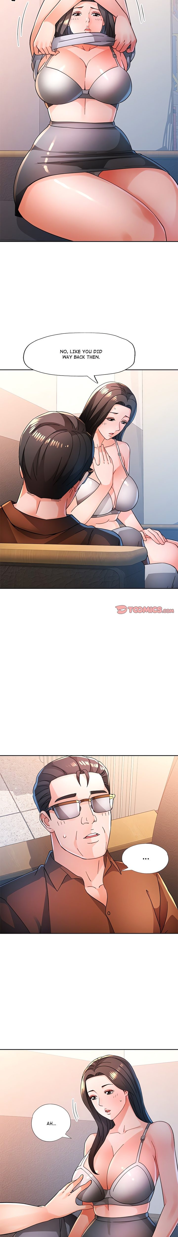 Wait, I’m a Married Woman! - Page 10